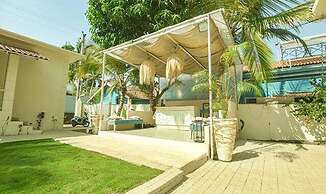 Fabexpress The Olive Turtle Homes