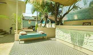 Fabexpress The Olive Turtle Homes