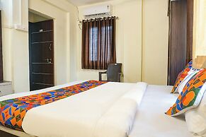 FabExpress The Guest House