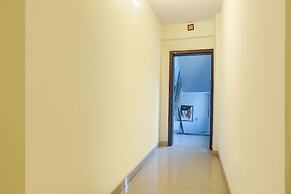 FabExpress The Guest House