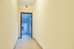 FabExpress The Guest House