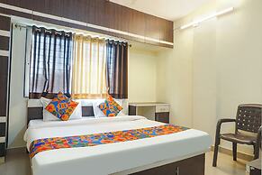 FabExpress The Guest House