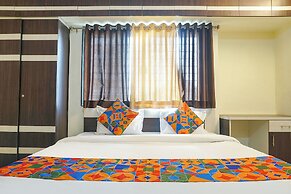 FabExpress The Guest House