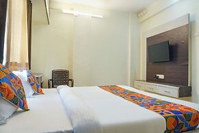 FabExpress The Guest House