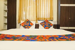 FabExpress The Guest House