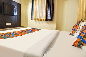 FabExpress The Guest House