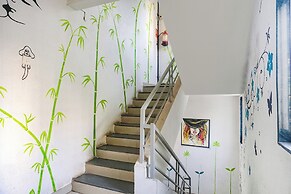 FabExpress The Guest House
