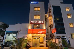 FabExpress The Guest House