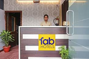 FabExpress The Guest House