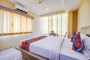 FabHotel BNS Comforts