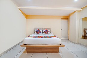 FabHotel BNS Comforts