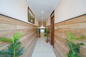 FabHotel BNS Comforts