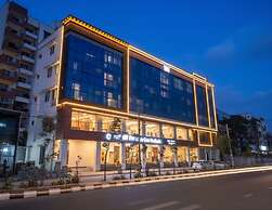 FabHotel BNS Comforts