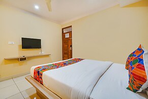 FabHotel BNS Comforts