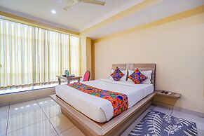 FabHotel BNS Comforts