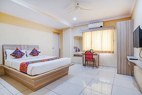 FabHotel BNS Comforts