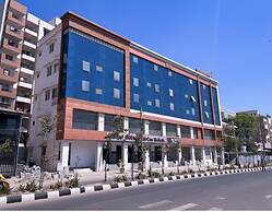 FabHotel BNS Comforts