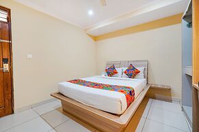 FabHotel BNS Comforts