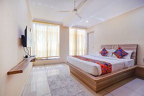 FabHotel BNS Comforts