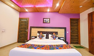 Fabhotel The Kasauli Heavens