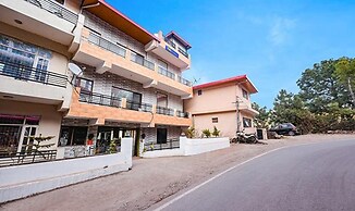 Fabhotel The Kasauli Heavens