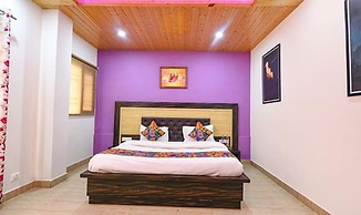 Fabhotel The Kasauli Heavens