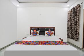 Fabhotel Akash Inn