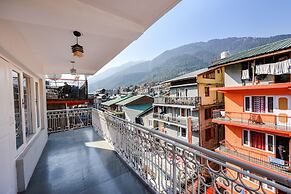 Fabhotel Monalisa