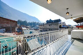 Fabhotel Monalisa