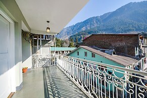 Fabhotel Monalisa