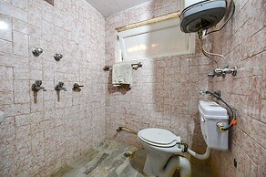 Fabhotel Monalisa