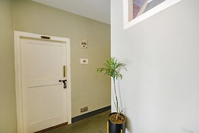 Fabhotel Monalisa