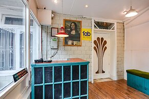 Fabhotel Monalisa