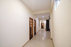 Fabhotel Aanya Suites