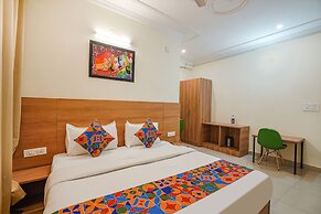 Fabhotel Aanya Suites