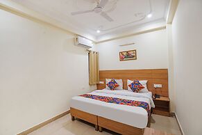Fabhotel Aanya Suites