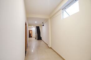 Fabhotel Aanya Suites