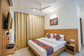 Fabhotel Aanya Suites