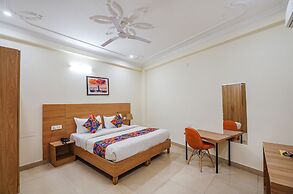 Fabhotel Aanya Suites