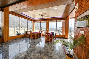 Fabhotel Snower