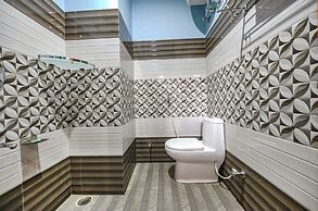 Fabhotel Snower