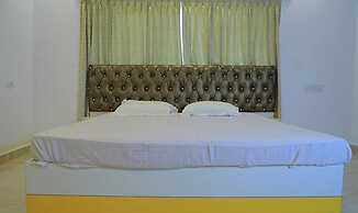 Fabhotel Octagon Beach Resort