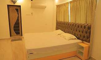Fabhotel Octagon Beach Resort
