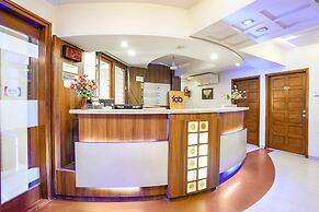 Fabhotel Shanti Sadan