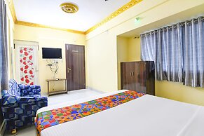 Fabhotel Narayana