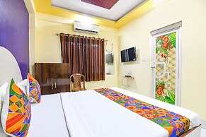 Fabhotel Narayana