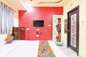 Fabhotel Narayana