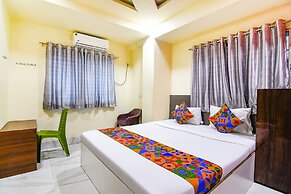 Fabhotel Narayana