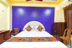 Fabhotel Narayana
