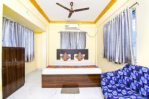 Fabhotel Narayana